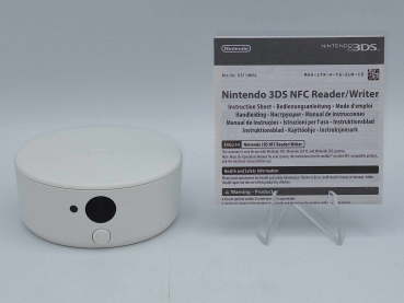 NFC Reader für Amiibo